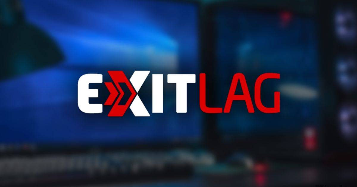 ExitLag Lower your Ping MOD APK