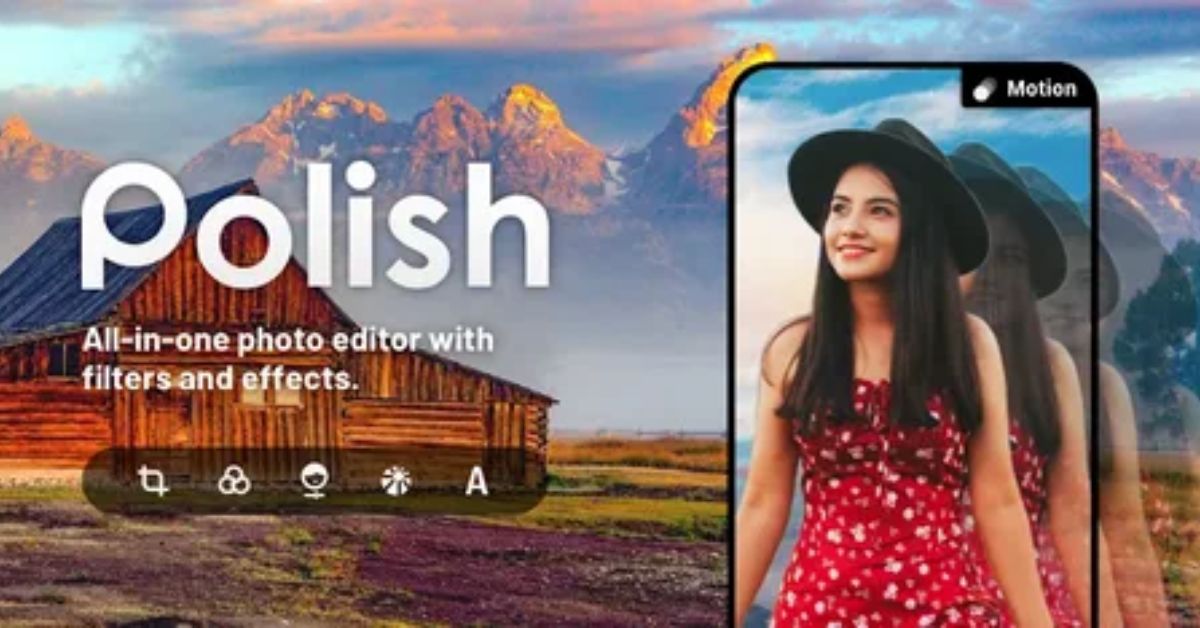 AI Photo Editor APK MOD Download
