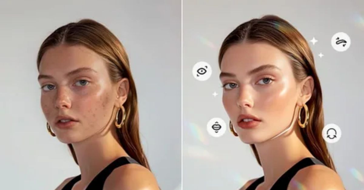 AI Photo Editor APK MOD Download