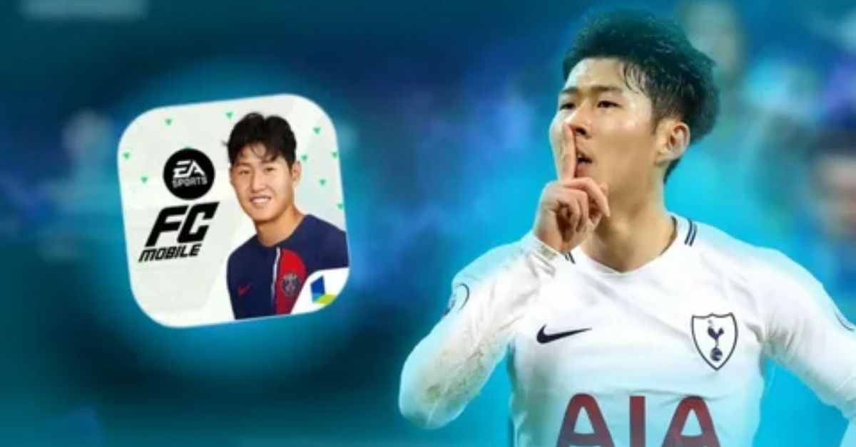 FC FIFA Mobile Korea APK Download