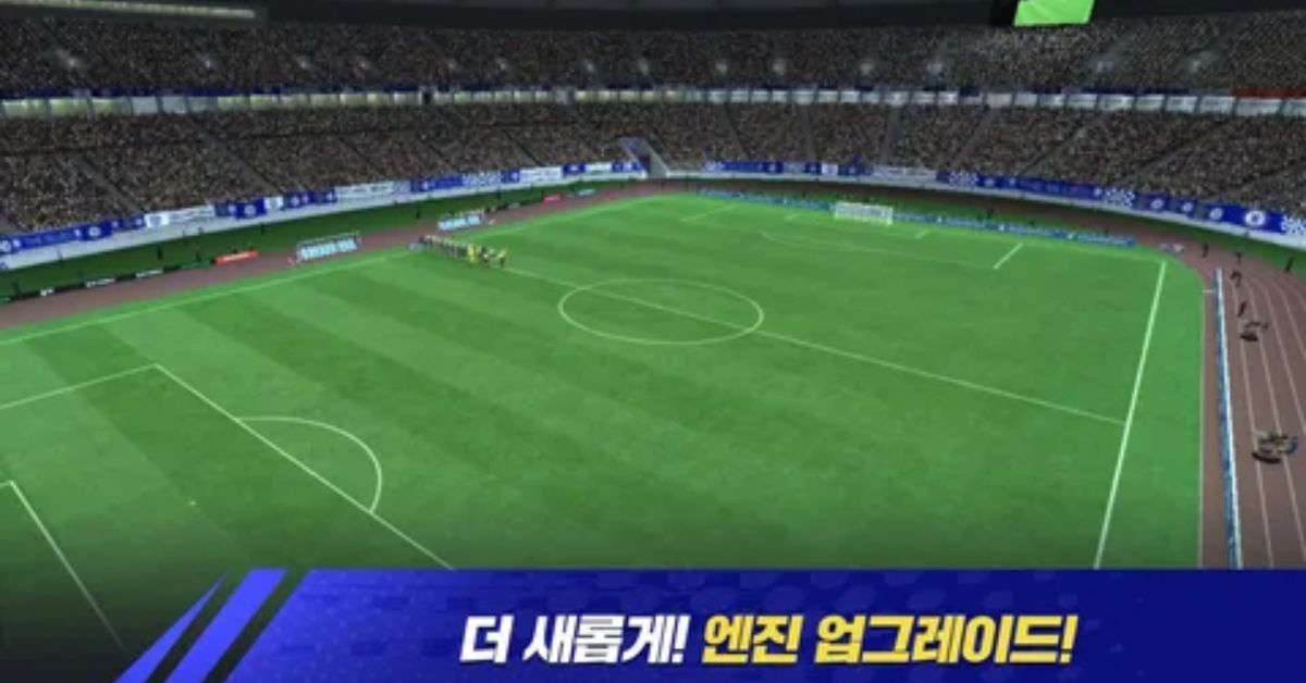 FC FIFA Mobile Korea APK Download