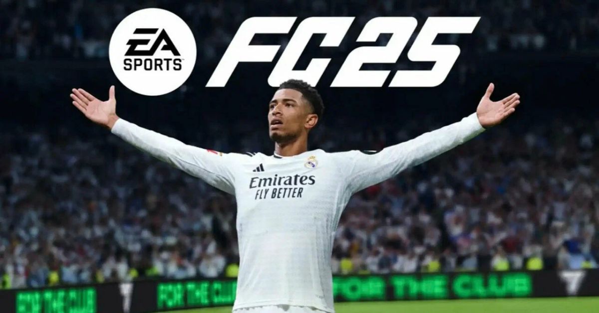 EA SPORTS FC MOBILE 25 MOD APK