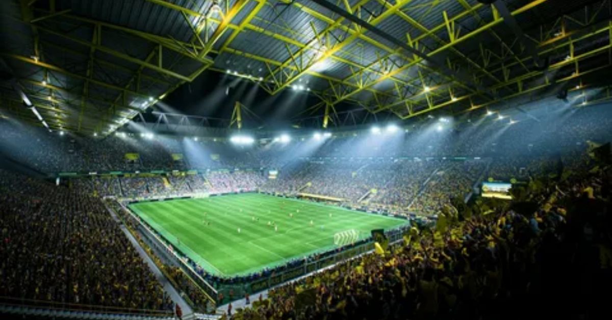 EA SPORTS FC MOBILE 25 MOD APK